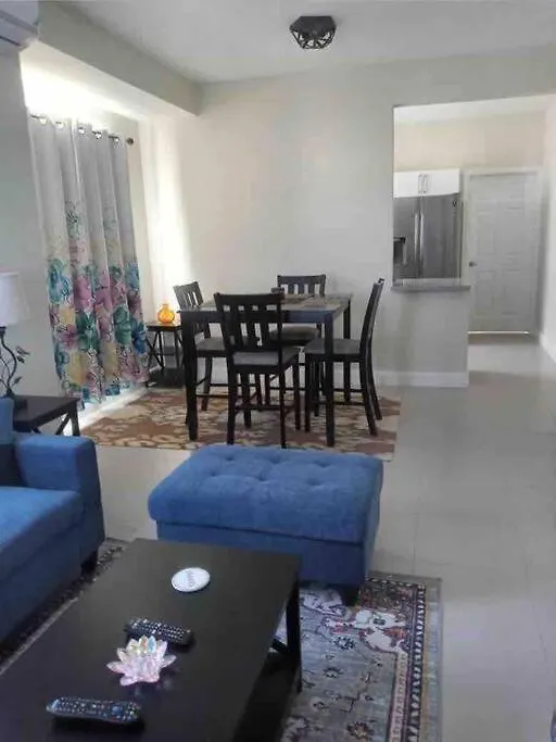 Oceanpointe Villa Lucea Jamaica