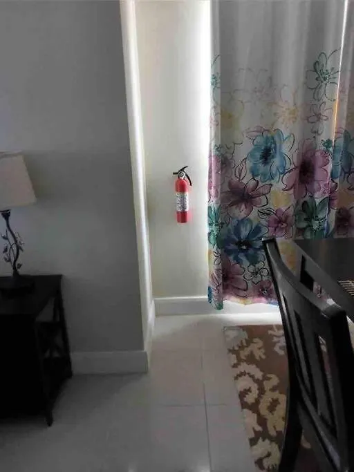 Oceanpointe Villa Lucea
