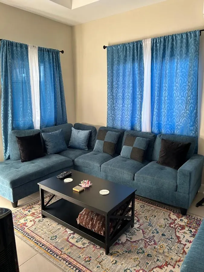 Oceanpointe Villa Lucea